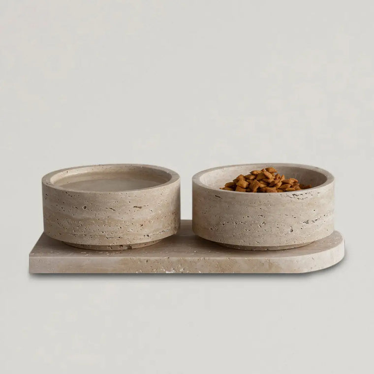 Travertine