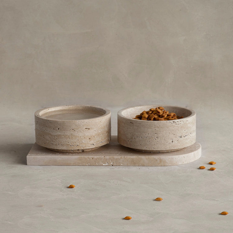 Travertine