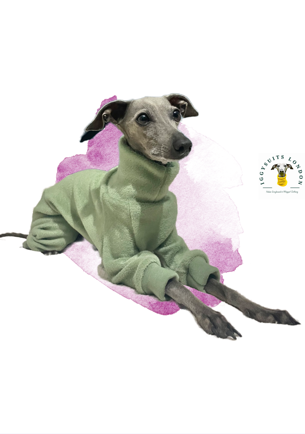 Fleece Lined Sweatshirt
