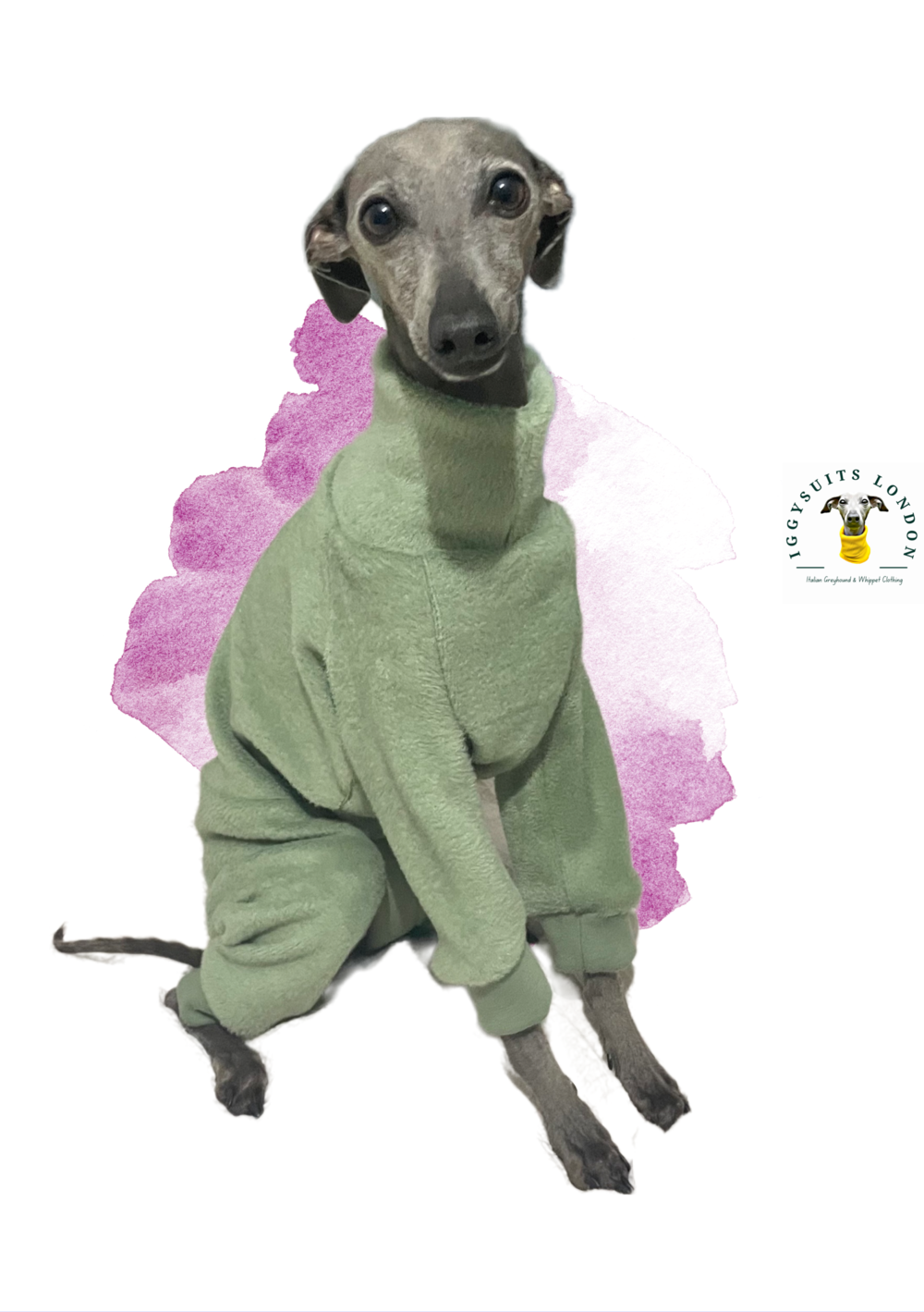 Fleece Lined Sweatshirt