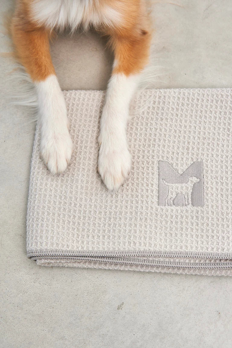 Panno Dog Towel