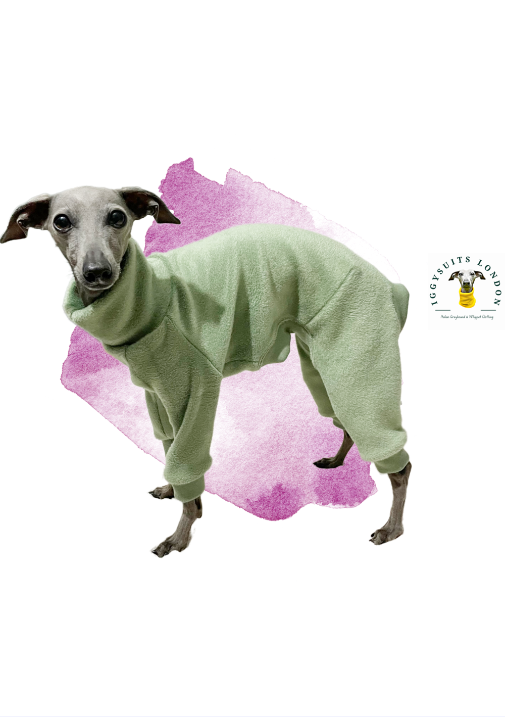 Fleece Lined Sweatshirt