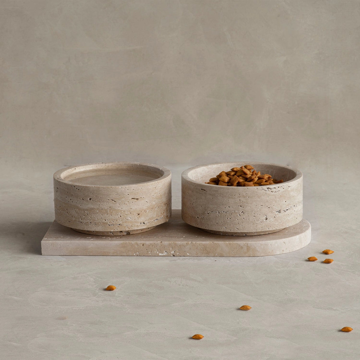 Travertine