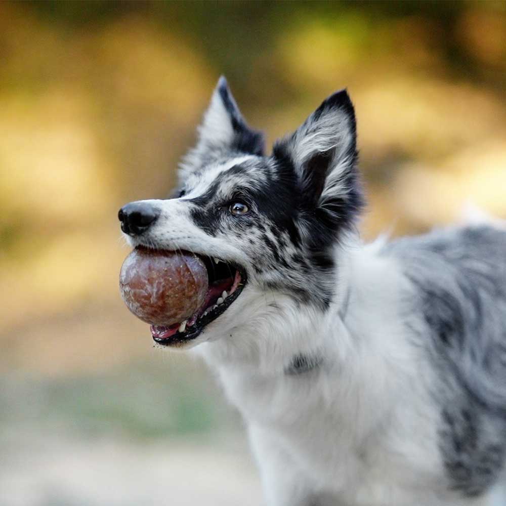 Rub Strong Ball