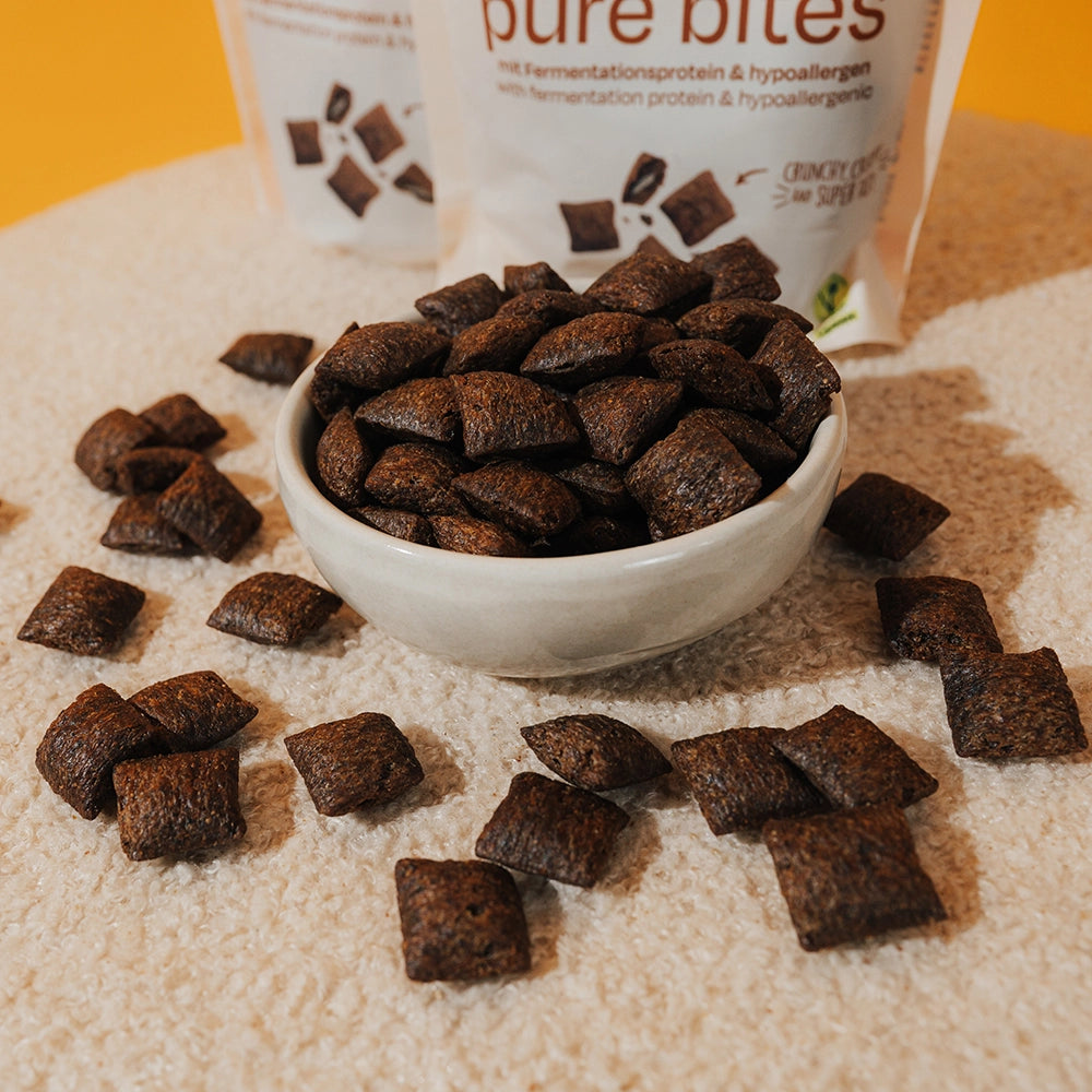 Pure Bites 115G
