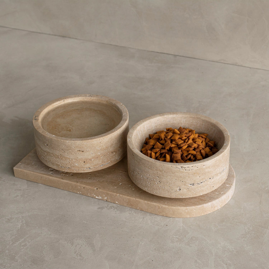 Travertine