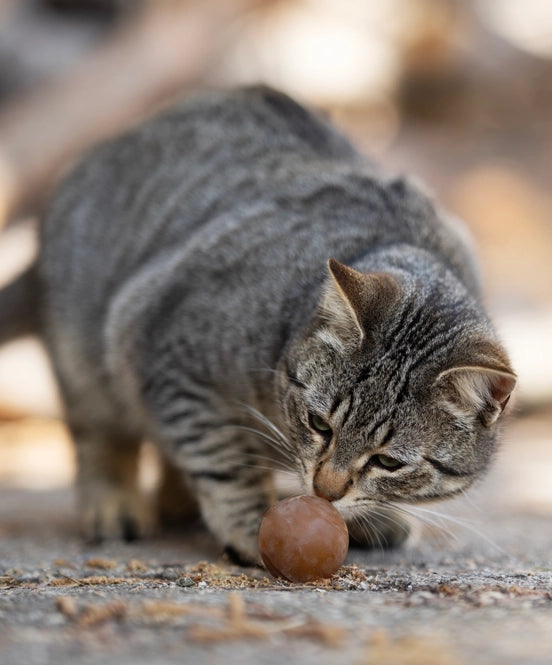 Rub Balls