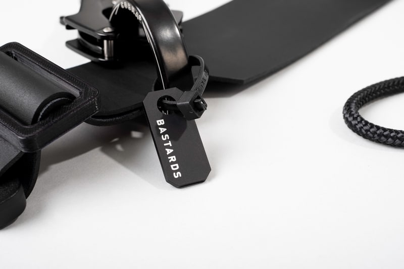 Bastards Leash