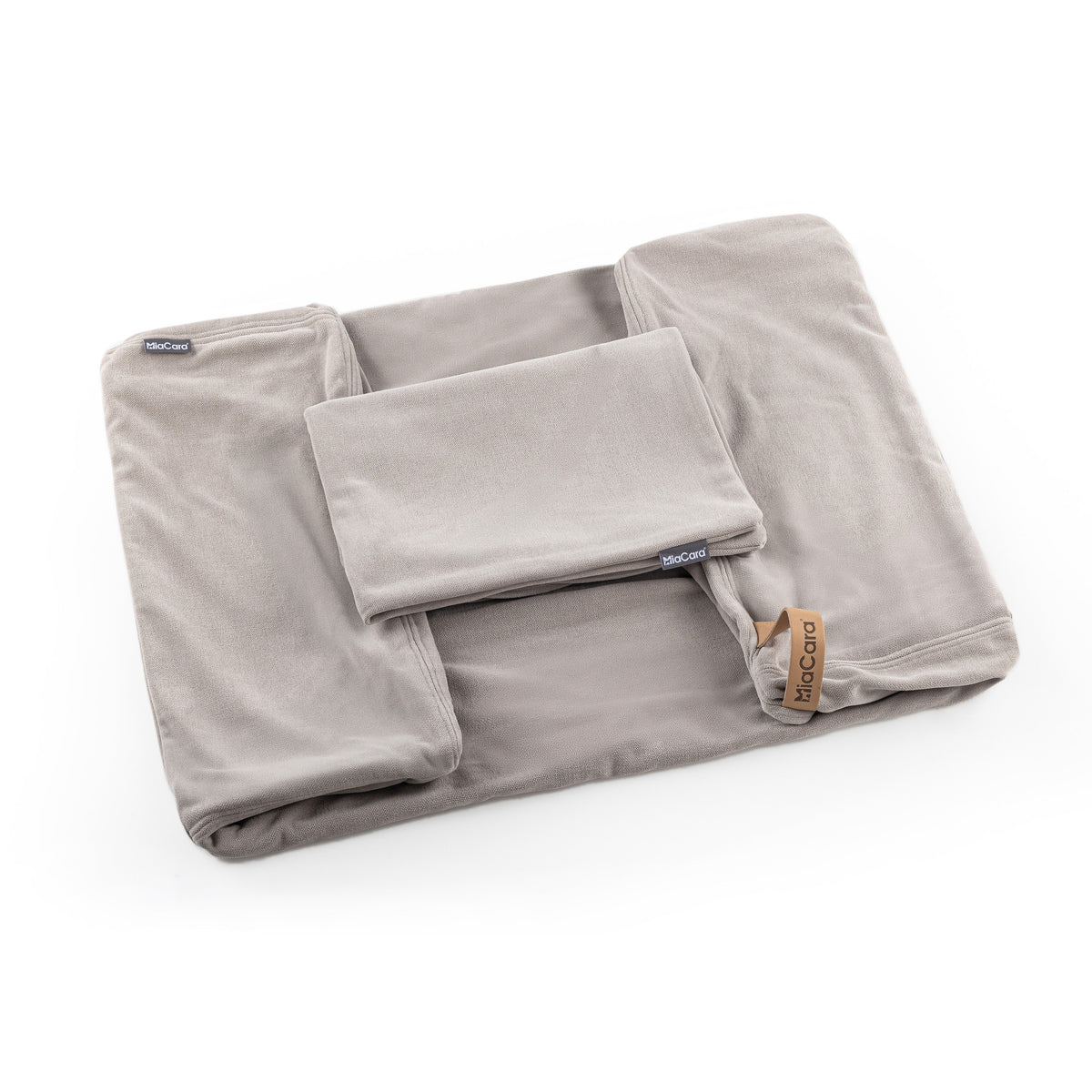 MiaCara Comodo replacement cover