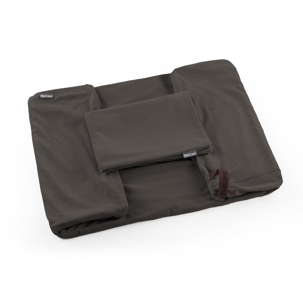 MiaCara Comodo replacement cover