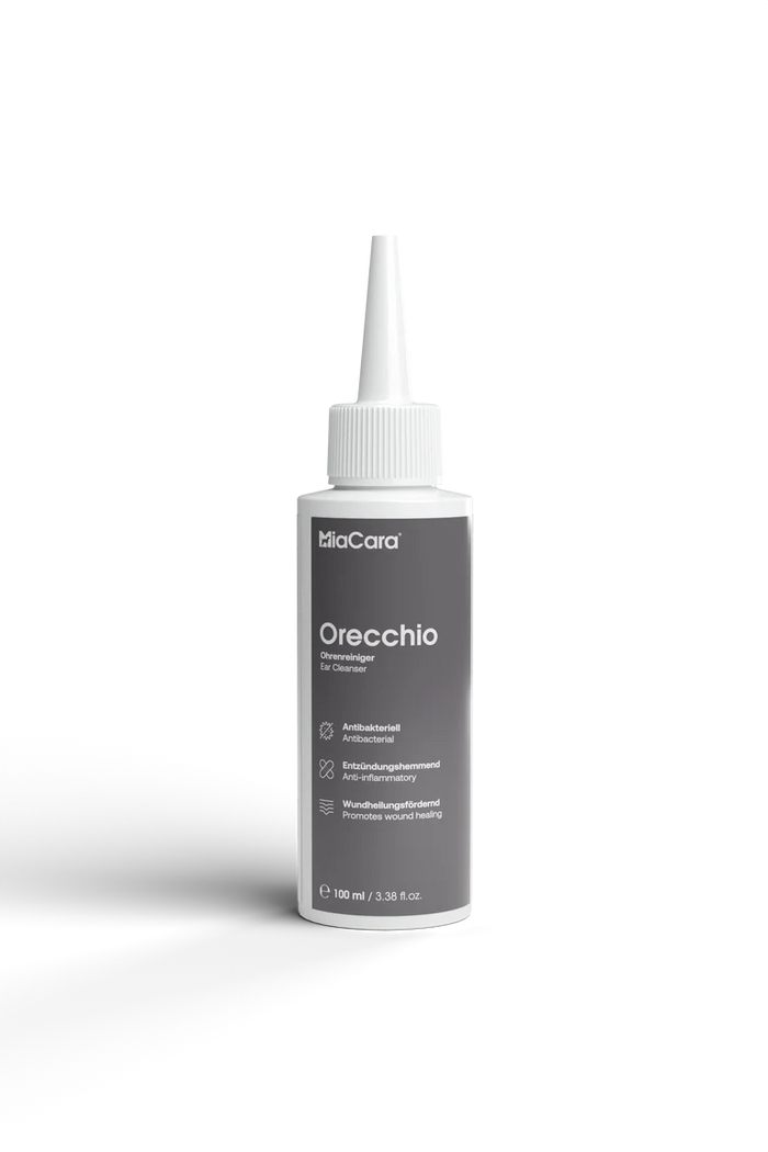 Orecchio Ear Cleanser