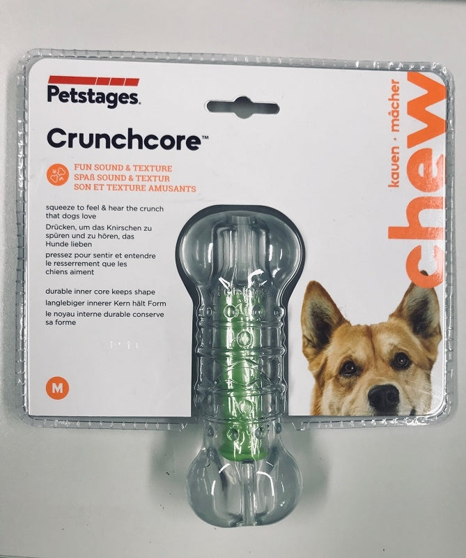 Crunchcore