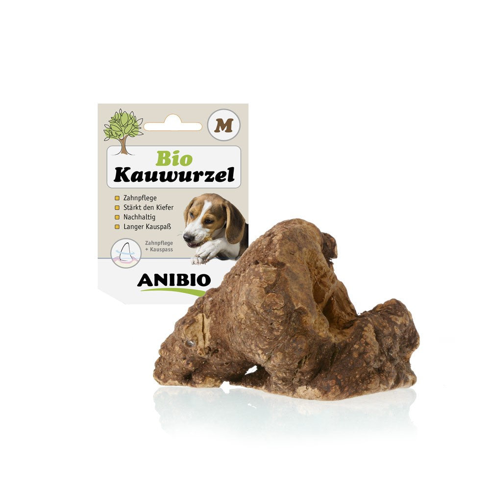 Heather Tree Organic Chewing Root