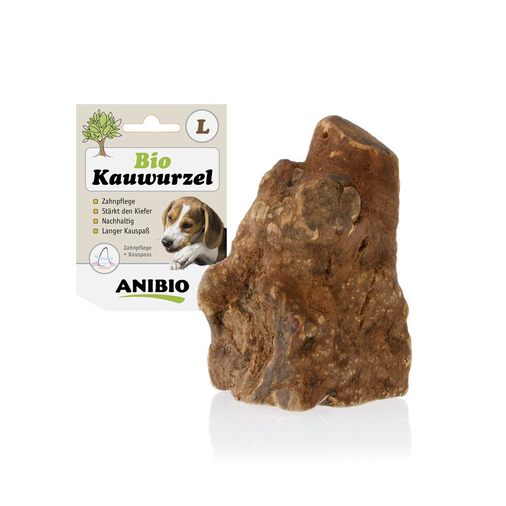 Heather Tree Organic Chewing Root