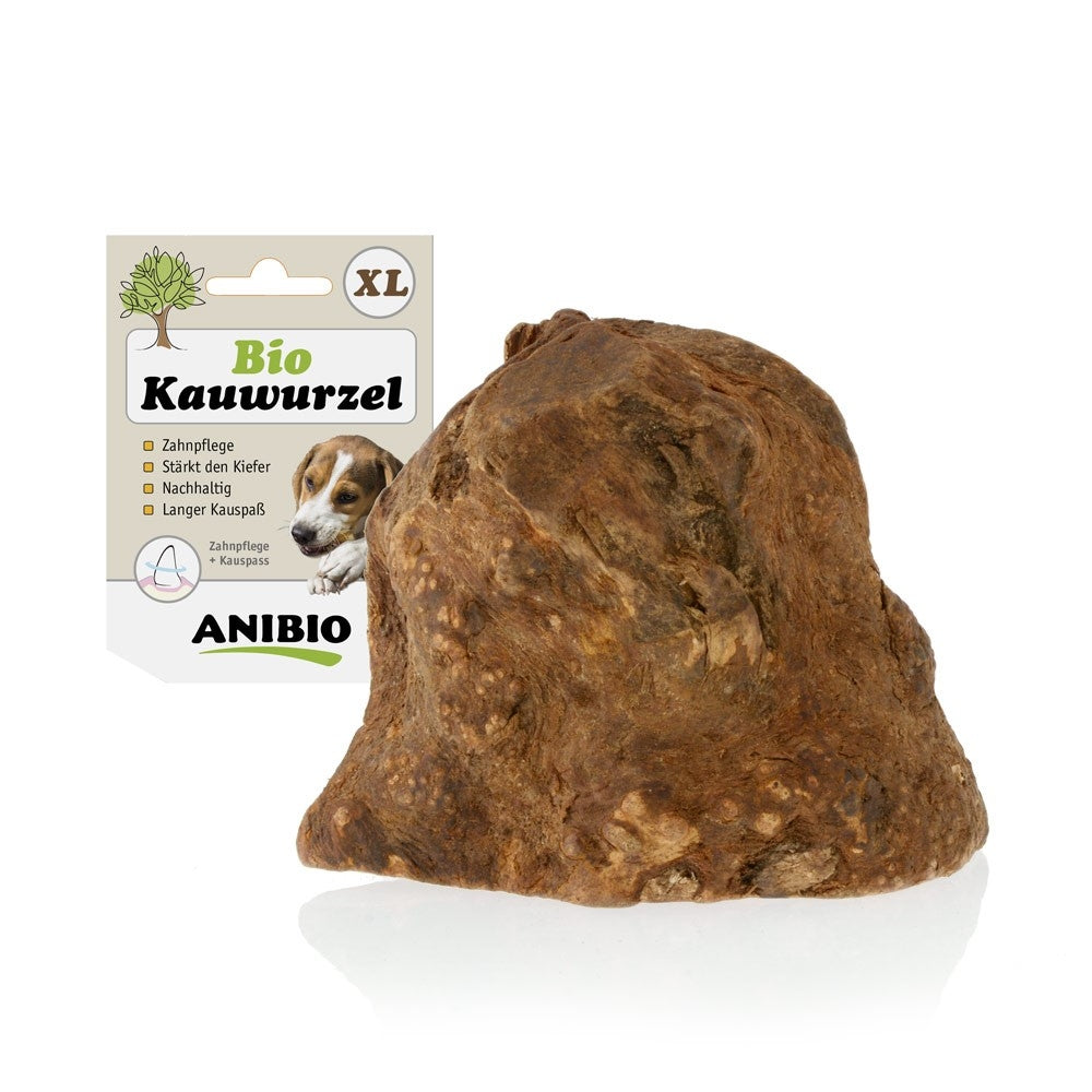 Heather Tree Organic Chewing Root