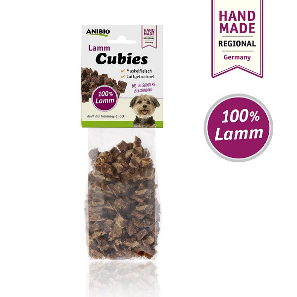 Cubies Lamb