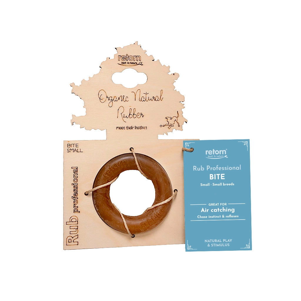 Rub Bite