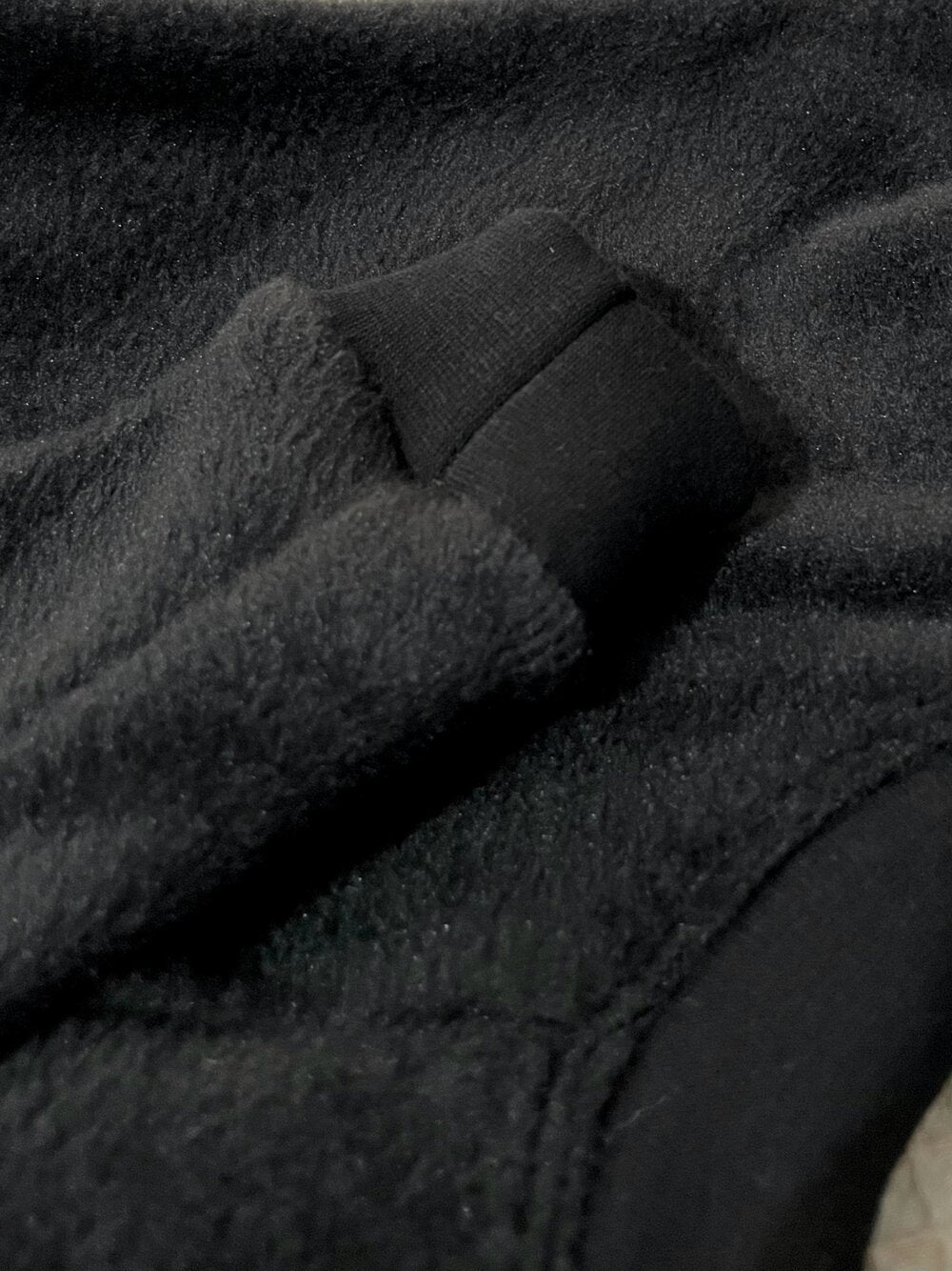 Fleece Lined Sweatshirt