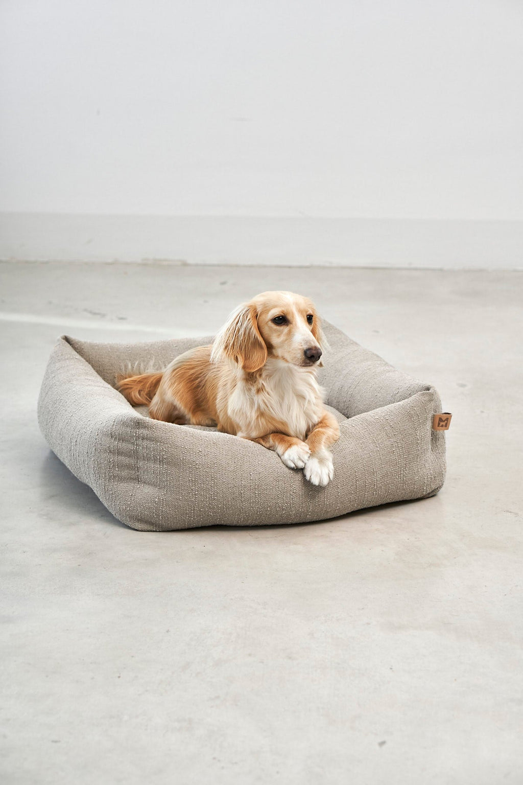 MiaCara Campo Piccolo dog bed