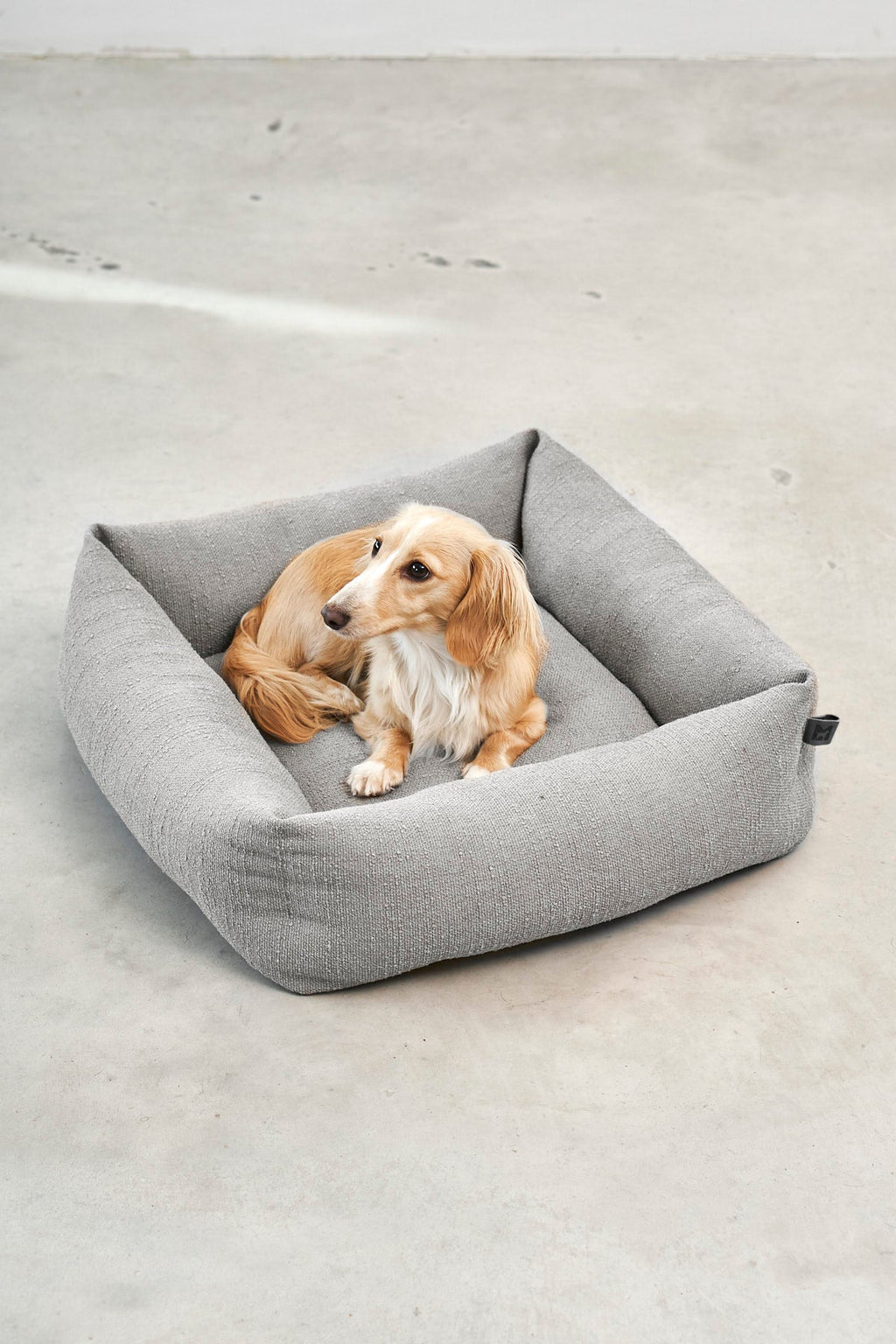 MiaCara Campo Piccolo dog bed
