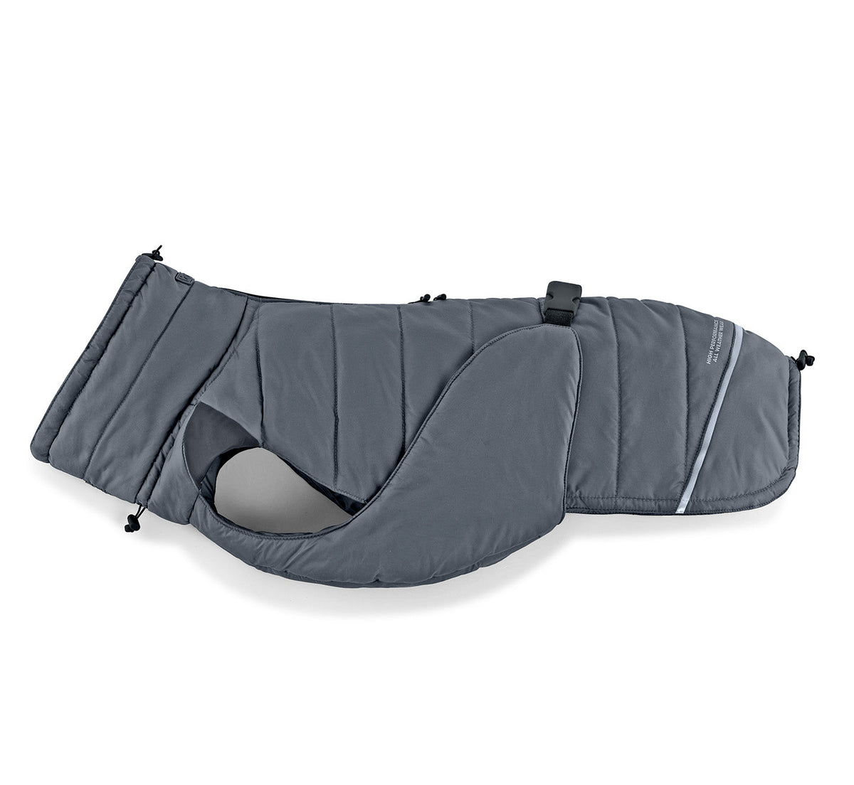 MiaCara Cosima winter dog coat