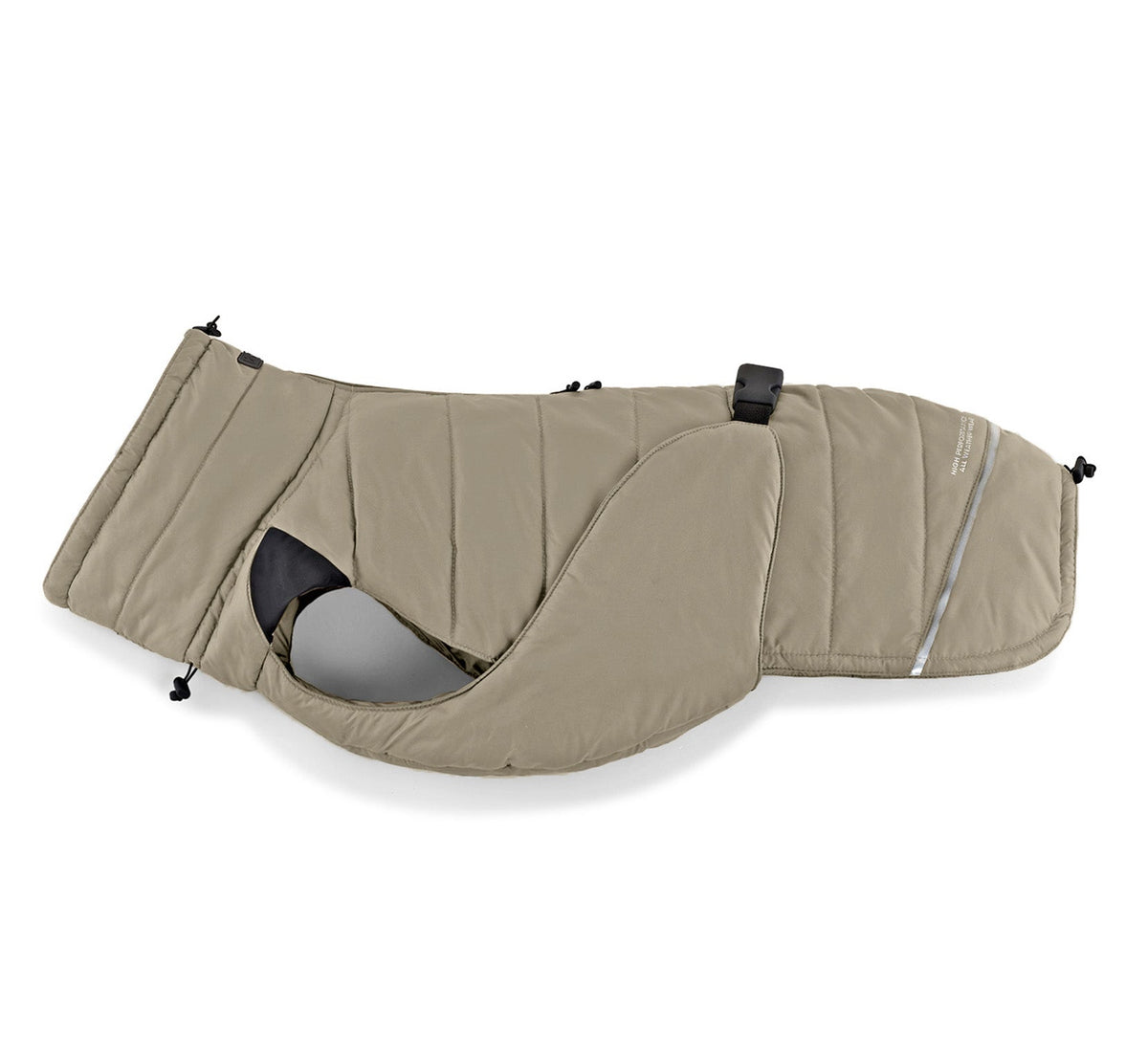 MiaCara Cosima winter dog coat