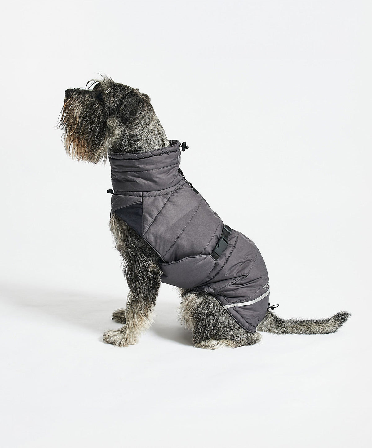 MiaCara Cosima winter dog coat