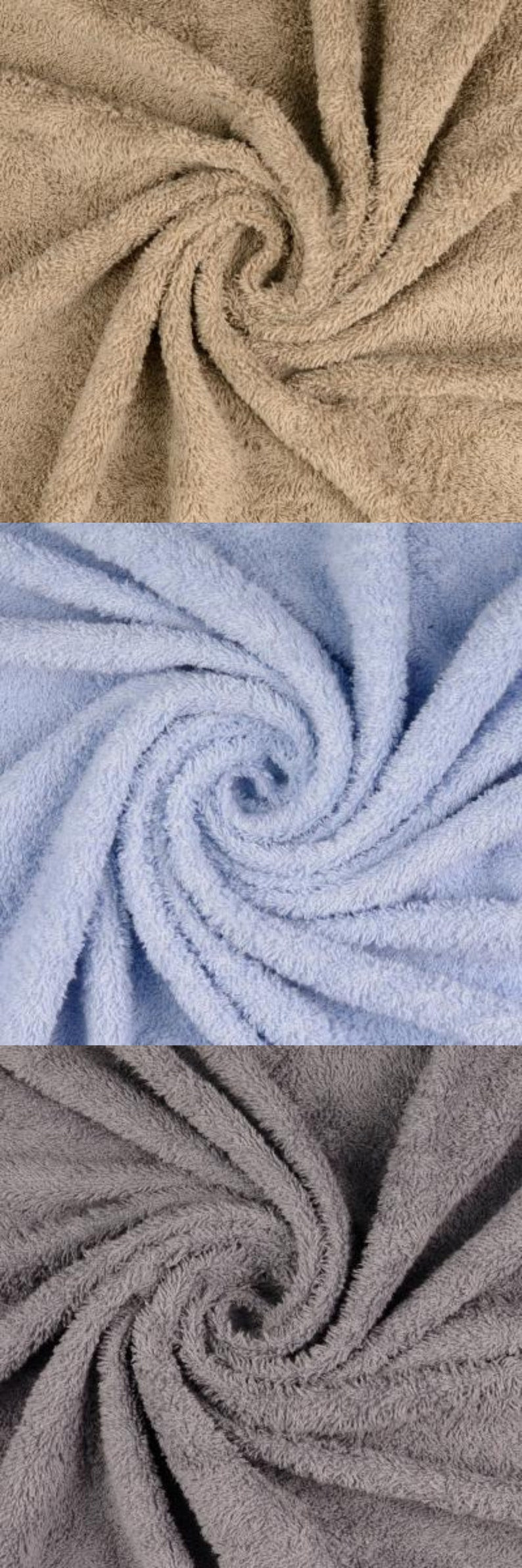 GLdesign Lux Bathrobe — photo 2
