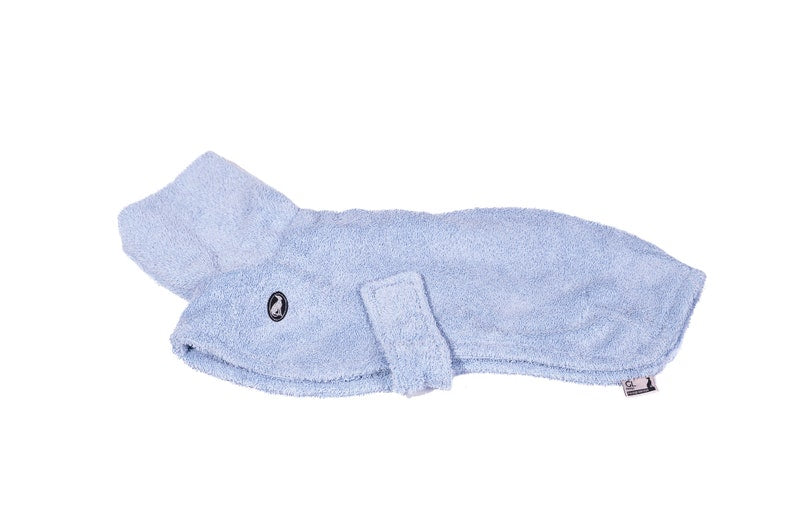 GLdesign Lux Bathrobe — photo 3