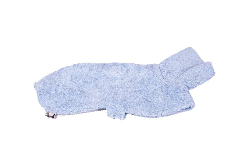 GLdesign Lux Bathrobe — photo 4