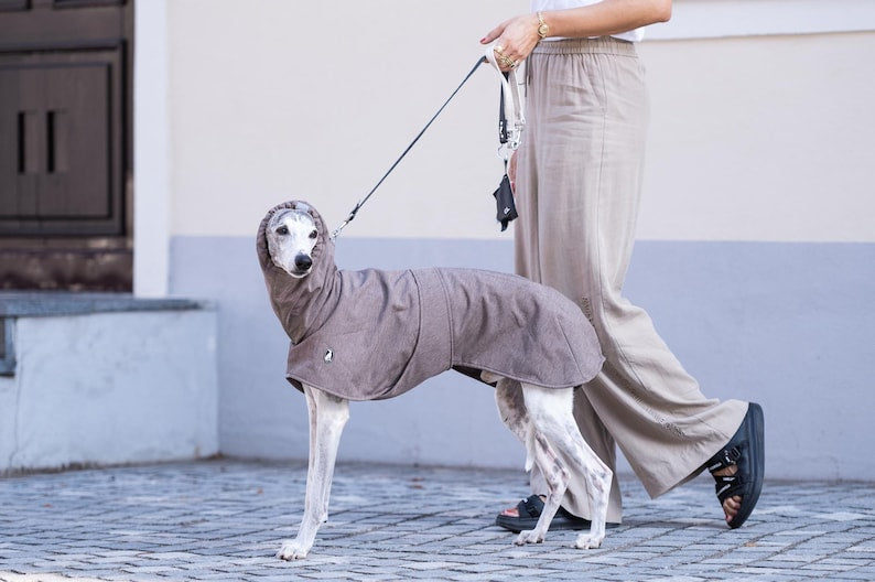 GLdesign Raincoat Casual Shell — photo 1