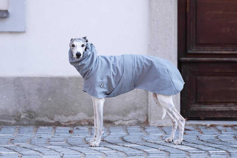 GLdesign Raincoat Casual Shell — photo 3