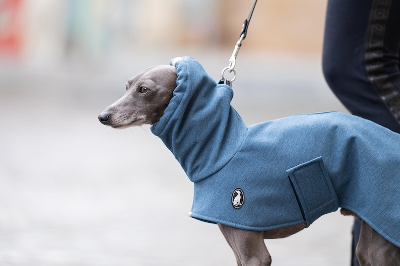 GLdesign Raincoat Shell — photo 4