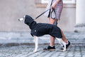 GLdesign Raincoat Shell Light — photo 1