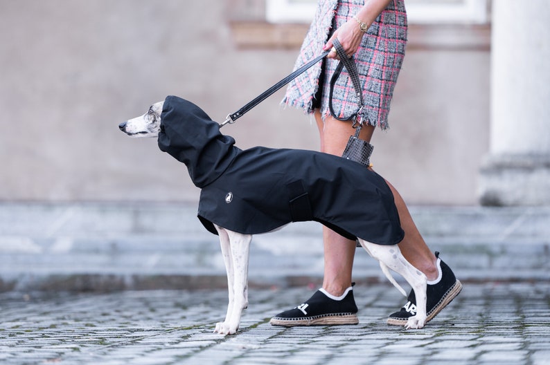 GLdesign Raincoat Shell Light — photo 1