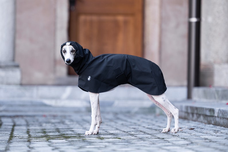 GLdesign Raincoat Shell Light — photo 2
