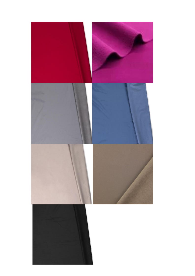 GLdesign Vest Shell — photo 4