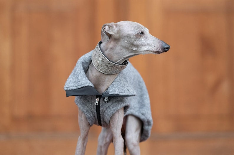 GLdesign Vest Woolly — photo 2