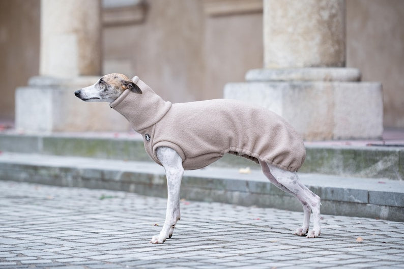 GLdesign Vest Woolly — photo 4