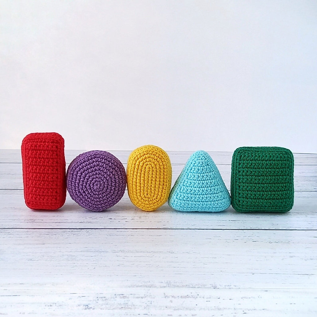 Geometric Shapes