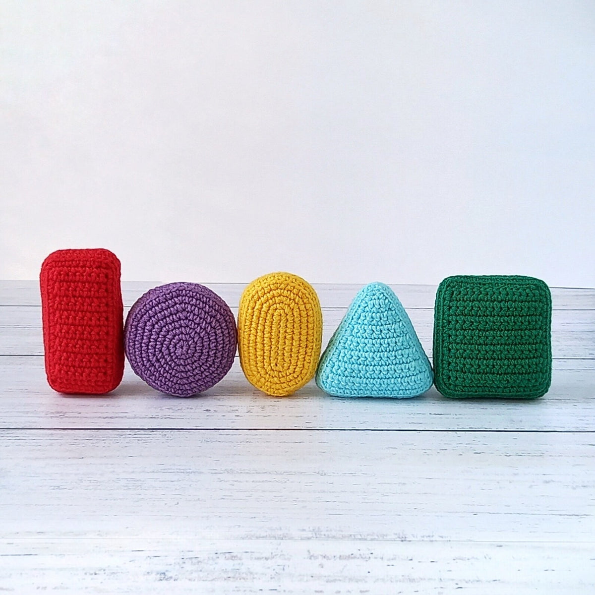 Geometric Shapes