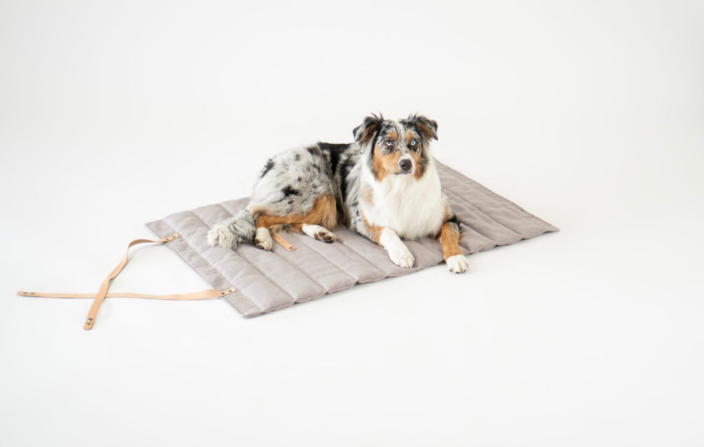 Labbvenn Fosser TravelMat- Nut