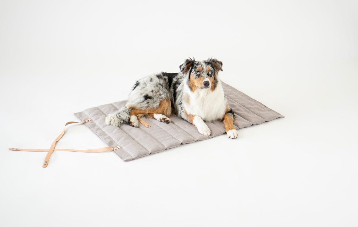 Labbvenn Fosser TravelMat- Nut