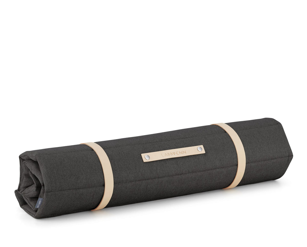 Labbvenn Fosser TravelMat- Anthracite
