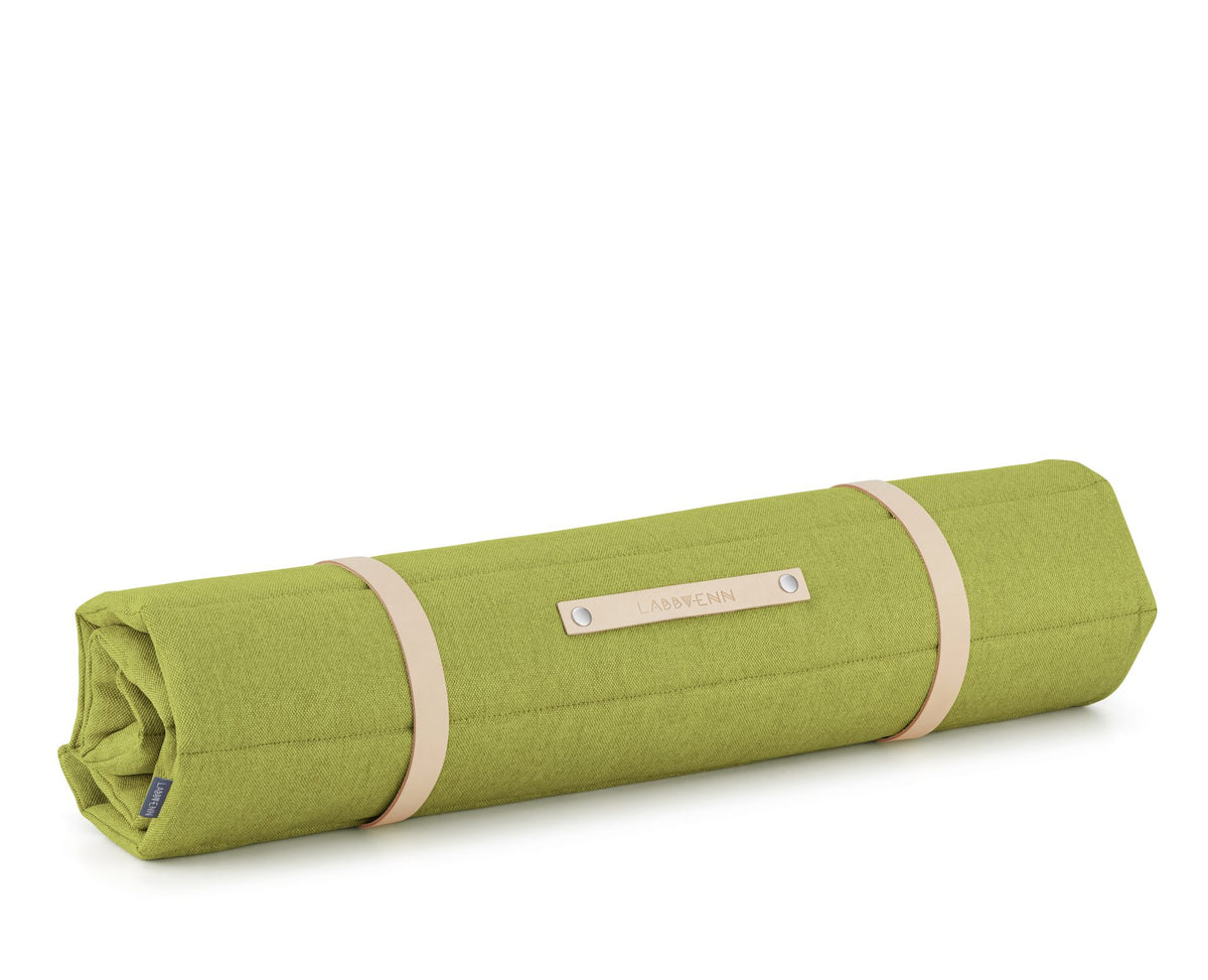 Labbvenn Fosser TravelMat- Green