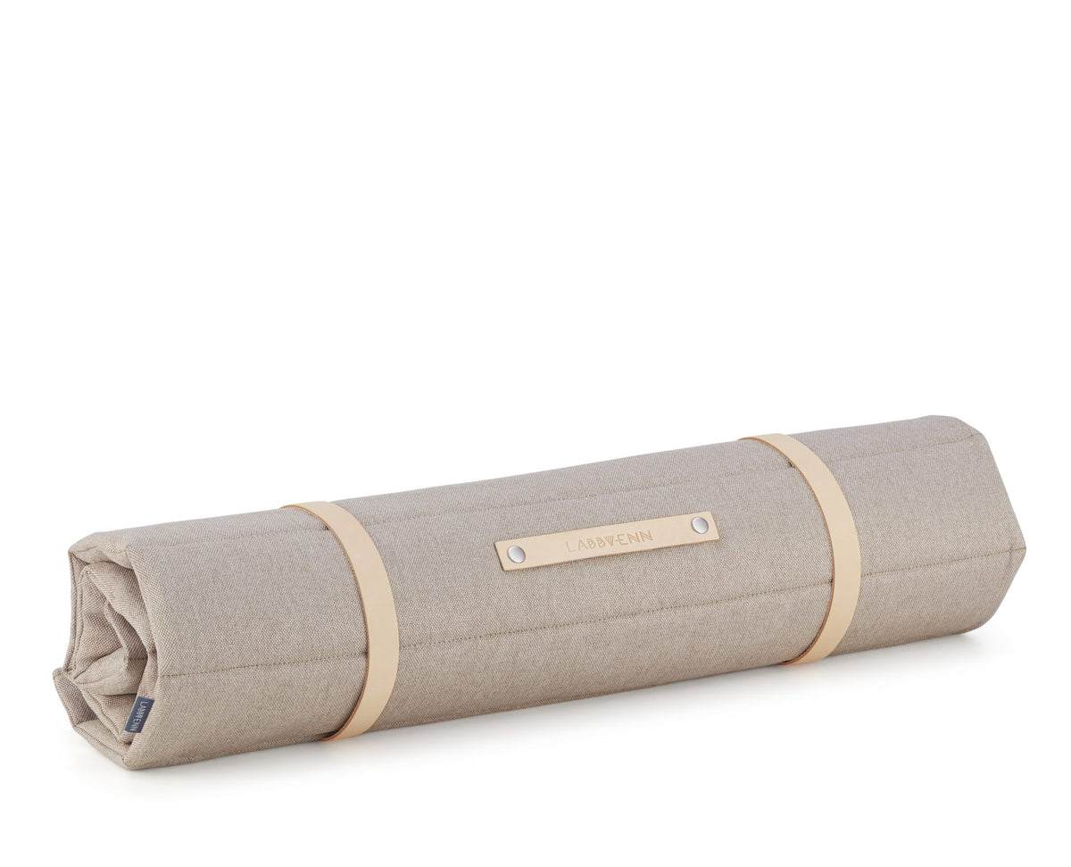 Labbvenn Fosser TravelMat- Nut