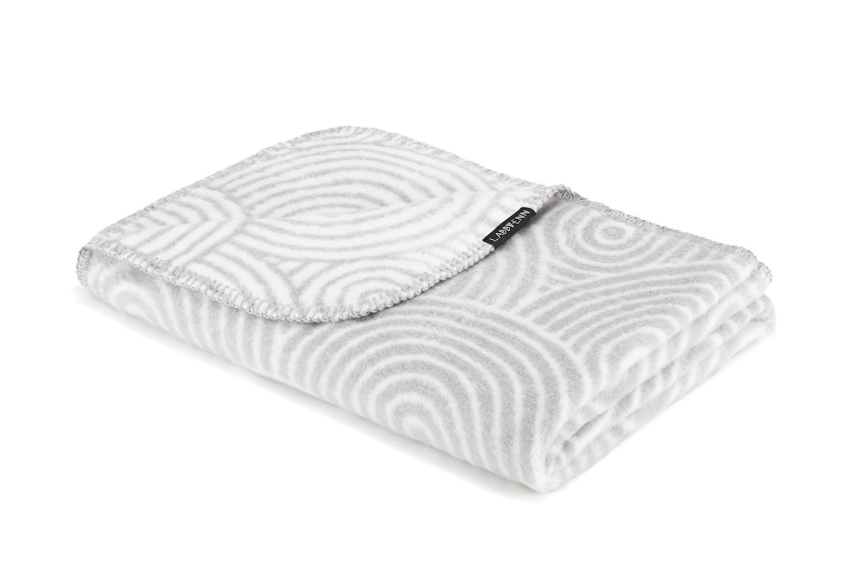 Labbvenn Manno Blanket 1