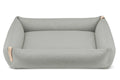 Labbvenn Moe Dog Bed- Grey