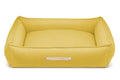 Labbvenn Møvik Dog Bed- Honey 1