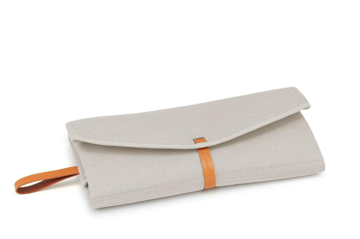 Labbvenn Okka TravelMat- Beige 1